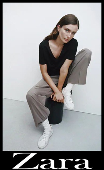 New arrivals Zara t shirts 2021 fashion womens clothing 27 New arrivals Zara t shirts 2021 fashion womens clothing 27