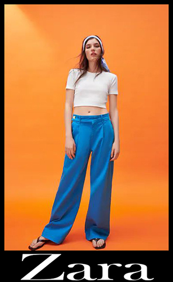 New arrivals Zara t shirts 2021 fashion womens clothing 32 New arrivals Zara t shirts 2021 fashion womens clothing 32