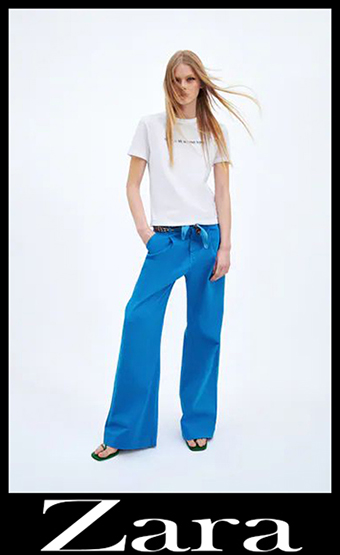 New arrivals Zara t shirts 2021 fashion womens clothing 5 New arrivals Zara t shirts 2021 fashion womens clothing 5