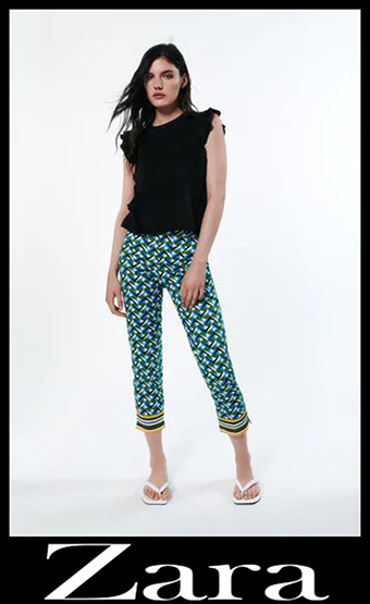 New arrivals Zara t shirts 2021 fashion womens clothing 8 New arrivals Zara t shirts 2021 fashion womens clothing 8