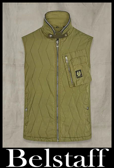 New arrivals Belstaff 2022 mens fashion collection 18 New arrivals Belstaff 2022 mens fashion collection 18