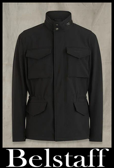 New arrivals Belstaff 2022 mens fashion collection 22 New arrivals Belstaff 2022 mens fashion collection 22