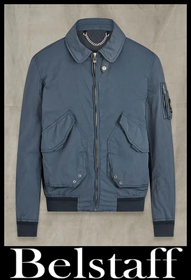 New arrivals Belstaff 2022 mens fashion collection 33 New arrivals Belstaff 2022 mens fashion collection 33