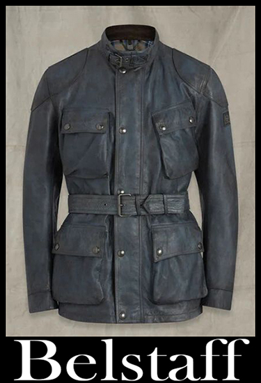 New arrivals Belstaff 2022 mens fashion collection 4 New arrivals Belstaff 2022 mens fashion collection 4