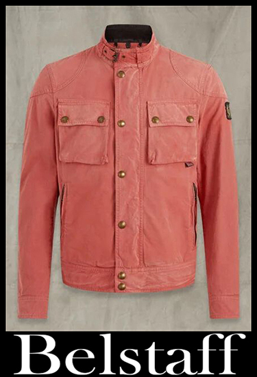 New arrivals Belstaff 2022 mens fashion collection 5 New arrivals Belstaff 2022 mens fashion collection 5