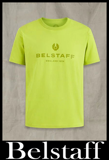 New arrivals Belstaff t shirts 2022 clothing mens fashion 11 New arrivals Belstaff t shirts 2022 clothing mens fashion 11