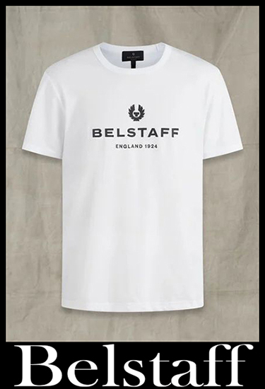 New arrivals Belstaff t shirts 2022 clothing mens fashion 12 New arrivals Belstaff t shirts 2022 clothing mens fashion 12