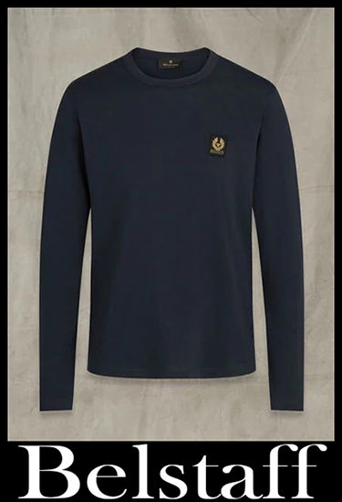 New arrivals Belstaff t shirts 2022 clothing mens fashion 14 New arrivals Belstaff t shirts 2022 clothing mens fashion 14