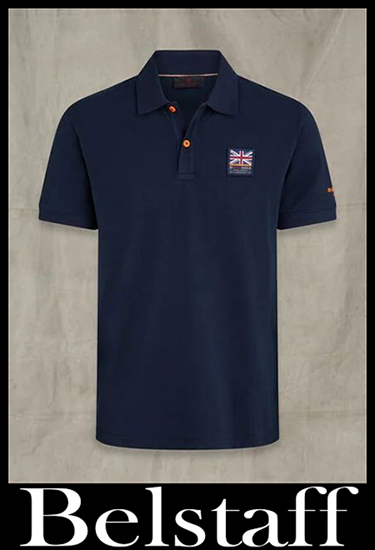 New arrivals Belstaff t shirts 2022 clothing mens fashion 17 New arrivals Belstaff t shirts 2022 clothing mens fashion 17