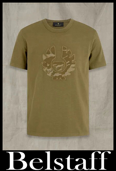 New arrivals Belstaff t shirts 2022 clothing mens fashion 2 New arrivals Belstaff t shirts 2022 clothing mens fashion 2