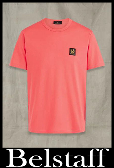 New arrivals Belstaff t shirts 2022 clothing mens fashion 20 New arrivals Belstaff t shirts 2022 clothing mens fashion 20