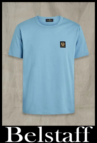 New arrivals Belstaff t shirts 2022 clothing mens fashion 21 New arrivals Belstaff t shirts 2022 clothing mens fashion 21