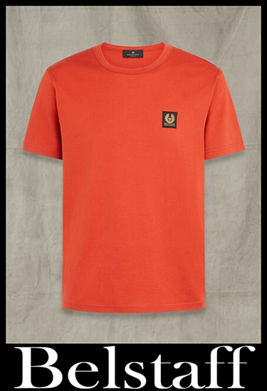 New arrivals Belstaff t shirts 2022 clothing mens fashion 22 New arrivals Belstaff t shirts 2022 clothing mens fashion 22