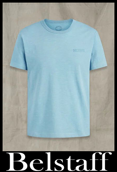 New arrivals Belstaff t shirts 2022 clothing mens fashion 24 New arrivals Belstaff t shirts 2022 clothing mens fashion 24