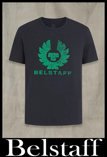 New arrivals Belstaff t shirts 2022 clothing mens fashion 26 New arrivals Belstaff t shirts 2022 clothing mens fashion 26