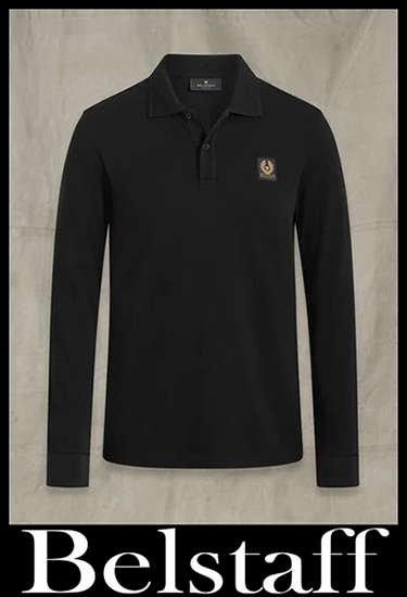 New arrivals Belstaff t shirts 2022 clothing mens fashion 30 New arrivals Belstaff t shirts 2022 clothing mens fashion 30