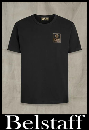 New arrivals Belstaff t shirts 2022 clothing mens fashion 33 New arrivals Belstaff t shirts 2022 clothing mens fashion 33