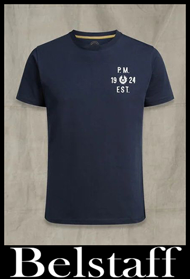 New arrivals Belstaff t shirts 2022 clothing mens fashion 34 New arrivals Belstaff t shirts 2022 clothing mens fashion 34