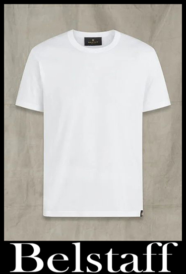 New arrivals Belstaff t shirts 2022 clothing mens fashion 5 New arrivals Belstaff t shirts 2022 clothing mens fashion 5