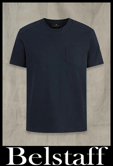 New arrivals Belstaff t shirts 2022 clothing mens fashion 6 New arrivals Belstaff t shirts 2022 clothing mens fashion 6