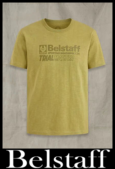 New arrivals Belstaff t shirts 2022 clothing mens fashion 8 New arrivals Belstaff t shirts 2022 clothing mens fashion 8