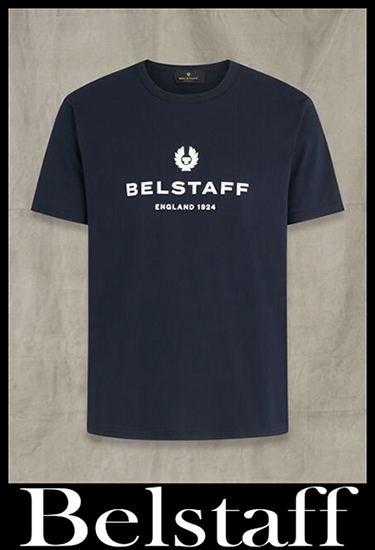 New arrivals Belstaff t shirts 2022 clothing mens fashion 9 New arrivals Belstaff t shirts 2022 clothing mens fashion 9