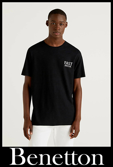 New arrivals Benetton 2021 mens fashion collection 20 New arrivals Benetton 2021 mens fashion collection 20