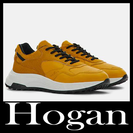 New arrivals Hogan shoes 2021 2022 mens footwear 1