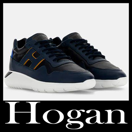 New arrivals Hogan shoes 2021 2022 mens footwear 10