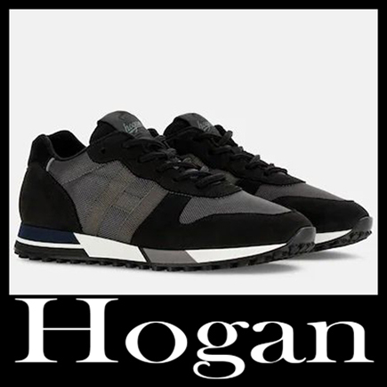 New arrivals Hogan shoes 2021 2022 mens footwear 11