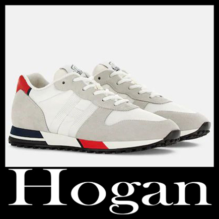 New arrivals Hogan shoes 2021 2022 mens footwear 12