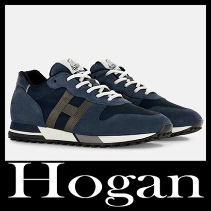 New arrivals Hogan shoes 2021 2022 men's footwear