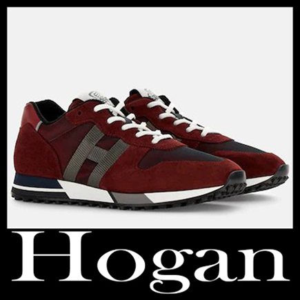 New arrivals Hogan shoes 2021 2022 mens footwear 14