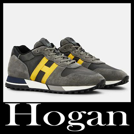 New arrivals Hogan shoes 2021 2022 mens footwear 15