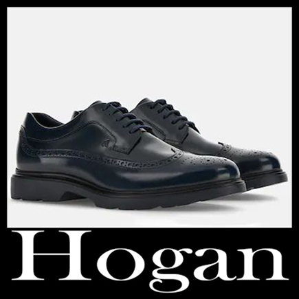 New arrivals Hogan shoes 2021 2022 mens footwear 17