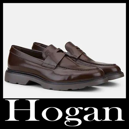 New arrivals Hogan shoes 2021 2022 mens footwear 18