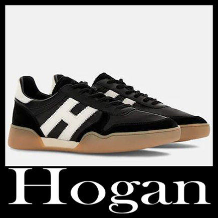 New arrivals Hogan shoes 2021 2022 mens footwear 2