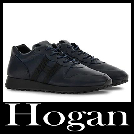 New arrivals Hogan shoes 2021 2022 mens footwear 20