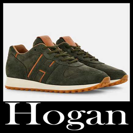 New arrivals Hogan shoes 2021 2022 mens footwear 21