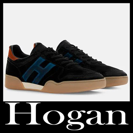 New arrivals Hogan shoes 2021 2022 mens footwear 22