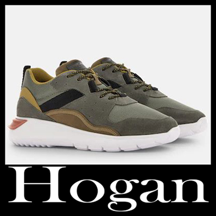 New arrivals Hogan shoes 2021 2022 mens footwear 23