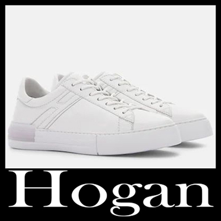 New arrivals Hogan shoes 2021 2022 mens footwear 24
