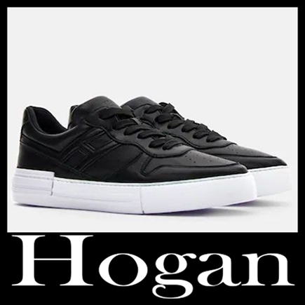 New arrivals Hogan shoes 2021 2022 mens footwear 26