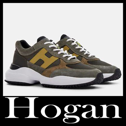 New arrivals Hogan shoes 2021 2022 mens footwear 27