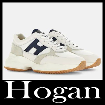 New arrivals Hogan shoes 2021 2022 mens footwear 28
