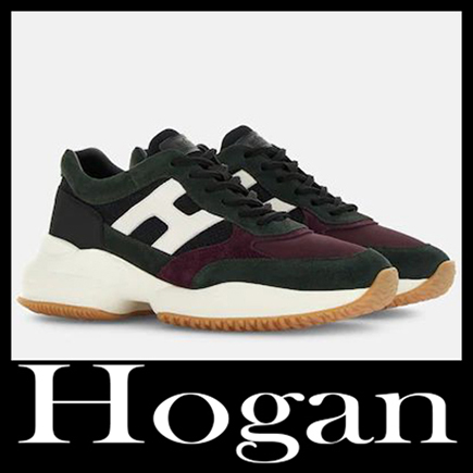 New arrivals Hogan shoes 2021 2022 mens footwear 29