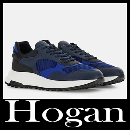 New arrivals Hogan shoes 2021 2022 mens footwear 3
