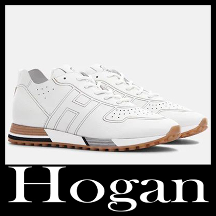 New arrivals Hogan shoes 2021 2022 mens footwear 30