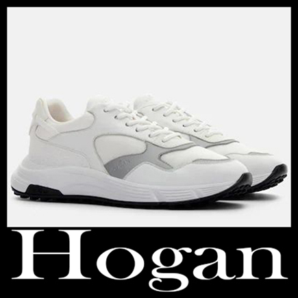 New arrivals Hogan shoes 2021 2022 mens footwear 31