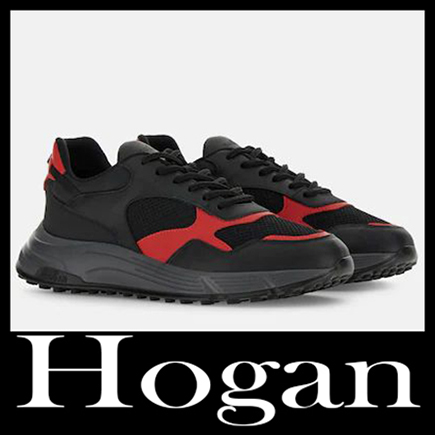 New arrivals Hogan shoes 2021 2022 mens footwear 4